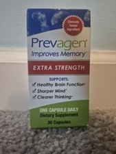 Prevagen Extra Strength 20mg Capsules - 30 Co...