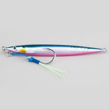 UVT Fishing Captain Cory's Tuna Jig - 150g (Sardine)