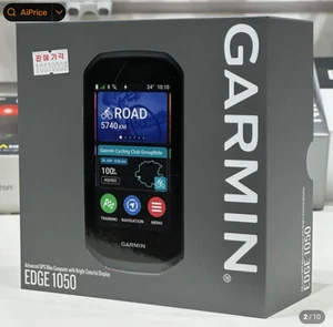 Garmin Edge 1050 GPS Cycling Bike Computer Brand New Sealed + Free Mount