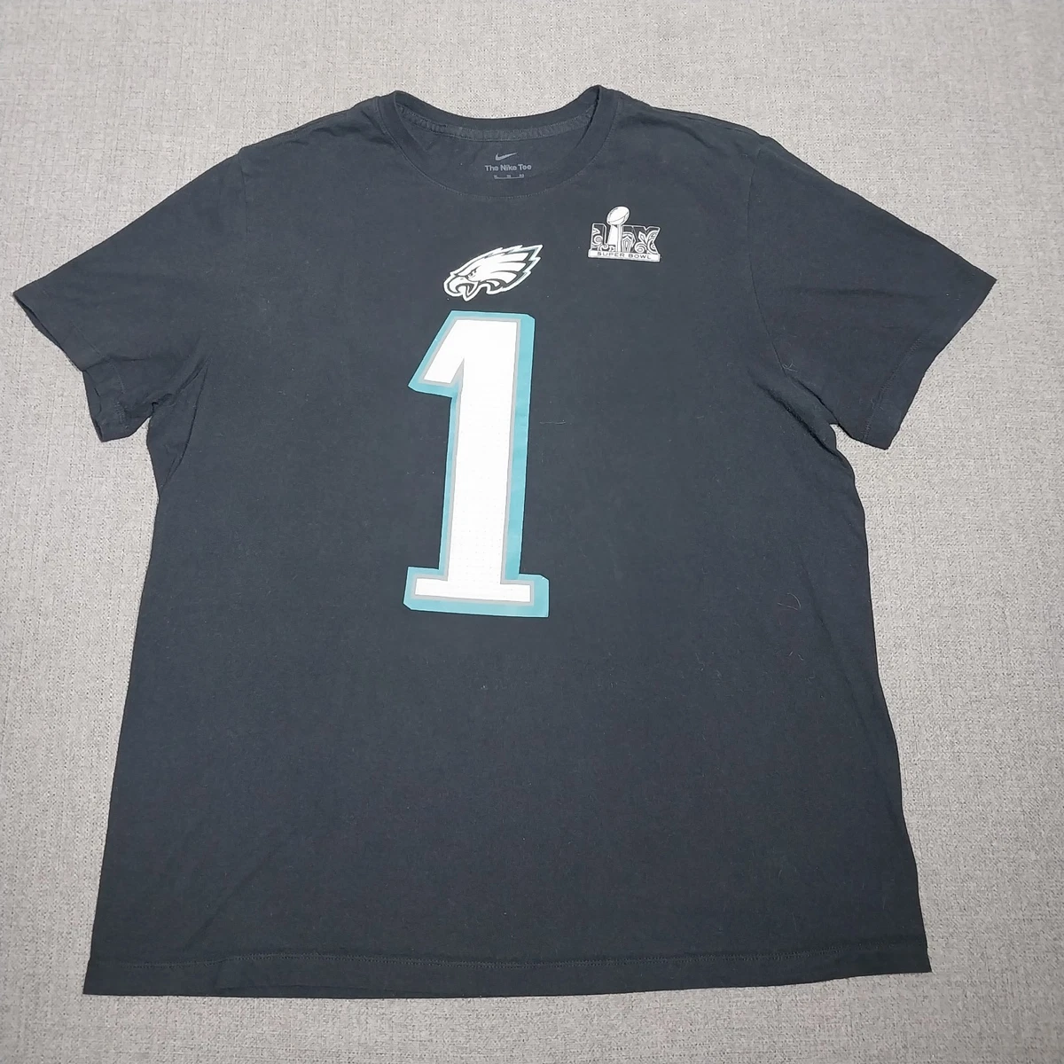 Philadelphia Eagles Super Bowl NFL Shirts for sale | eBay