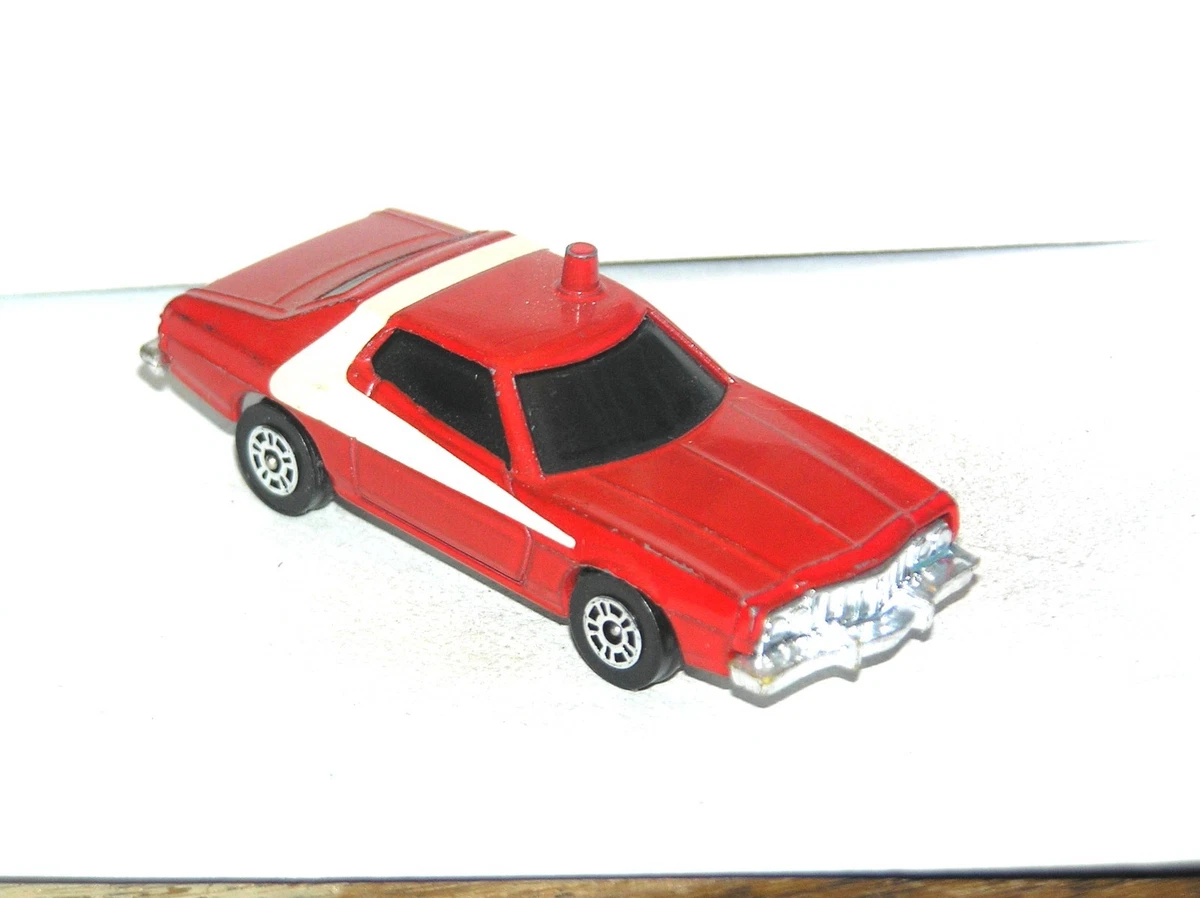 corgi starsky hutch products for sale | eBay
