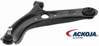 Ackoja A52-0853 Lenker FüR RadaufhäNgung Querlenker Lenker FüR Hyundai