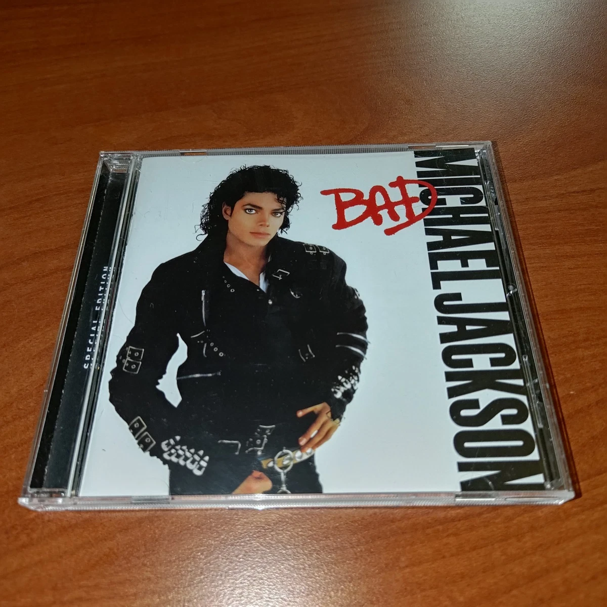 Preços baixos em Michael Jackson Bad 25 Deluxe | eBay