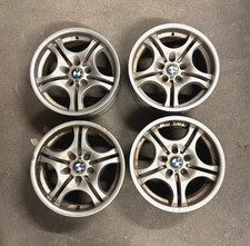 Alloy Wheel BMW E46 M 2229480 2229980 Styling 68M 4 Pieces