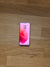 Samsung Galaxy S21 5G - 128GB - Phantom Pink (Ohne Simlock)