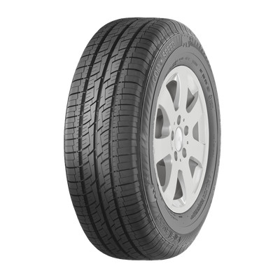 GISLAVED Sommerreifen 195/70 R15 TL 104/102R COM*SPEED C 8PR