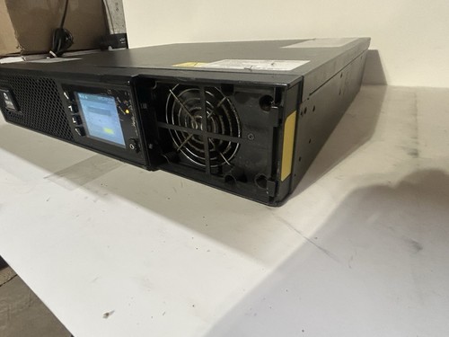 Vertiv Liebert GXT5 500VA/500W Online Rack Tower GXT5-500LVRT2UXL - Picture 4 of 13