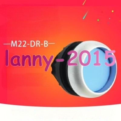 1PC new   M22-DR-B Self-locking button *pz