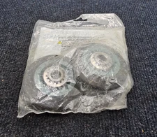 Whirlpool 349241T Dryer Drum Support Roller Replaces 26000349241