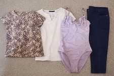 Women’s Clothing Bundle – Size 14