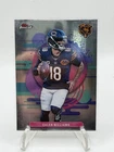 2025 Topps Finest - Caleb Williams Uncommon