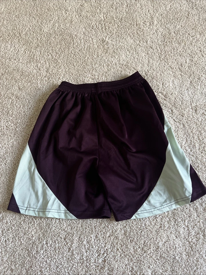 墨西哥足球短裤 — 第 2/2 张图片