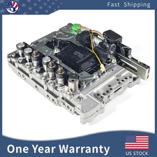 RE5R05A Valve Body Solenoid TCM For Infiniti EX35 FX35 FX45 G35 G37 Q45 M45