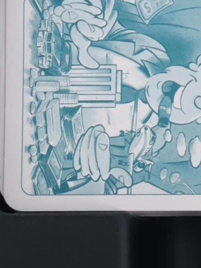 F. X. Schmidt Spiele Reibach & Co Kartenspiel Gesellschaftsspiel Familie - Bild 4 von 4