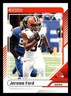 Jerome Ford 2024 Donruss #136 Cleveland Browns FOOTBALL *106