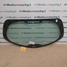 Lunette arrière Alfa Romeo ALFA 147