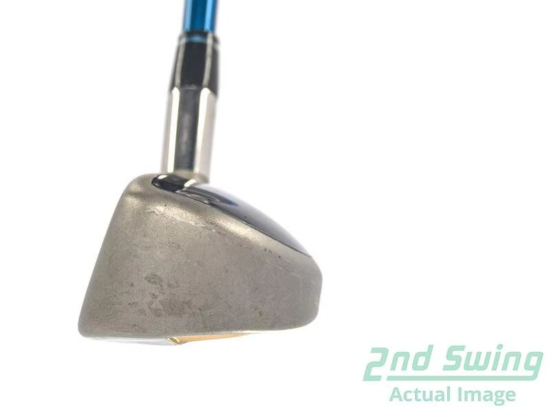 Adams Idea Pro Hybrid 2 Hybrid 18° Graphite Senior Left 40.5in - Image 4 of 4