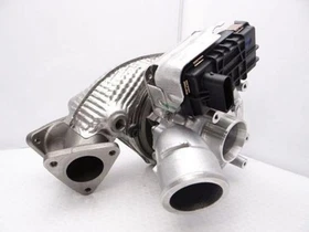 Turbolader GARRETT 819968-5001S für VW Touareg (7P5, 7P6) für AUDI Q5 (8RB)