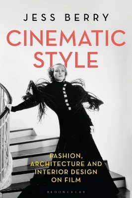 Jess Berry Cinematic Style (Paperback) (UK IMPORT)