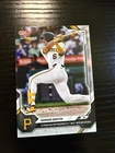 2026 Topps Now Konnor Griffin Rookie Card #49