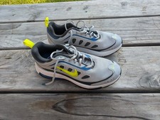 NIKE AIR MAX AP Mens Sneakers Size 8 Shoes Wo...