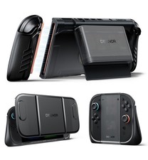 Dexnor for Nintendo Switch 2 Case 2025 Dockab...
