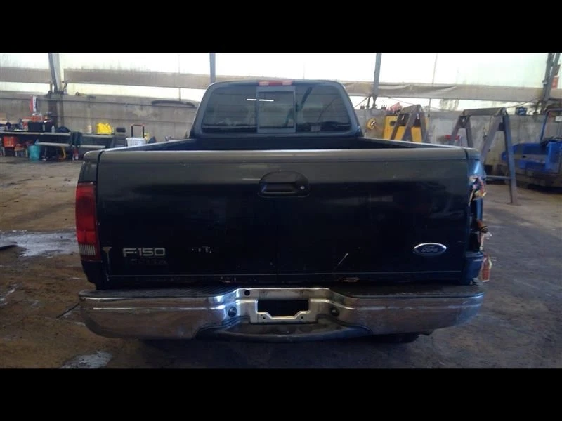 Passenger Caliper Rear Limousine Package Fits 03-11 LINCOLN & TOWN CAR 4972750 - Image 4 of 4