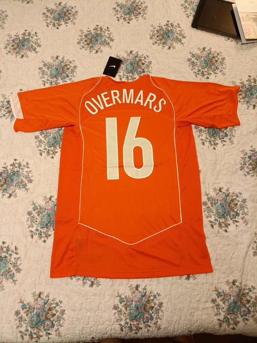 Maillots de football des sélections nationales 2005-2006 taille XL