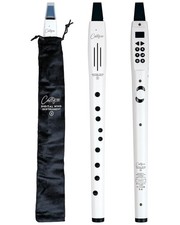 Carry-on Digital Wind Instrument 2 - Lightweight and Rechargeable - 10 Instru...