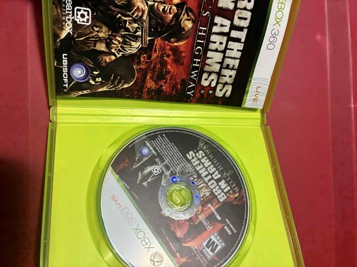 Brothers in Arms: Hell's Highway Xbox 360 testato - Foto 2 di 3