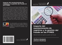 Olufemi Aladejebi (U. A.) | Impacto Del Mantenimiento De Registros Y La...