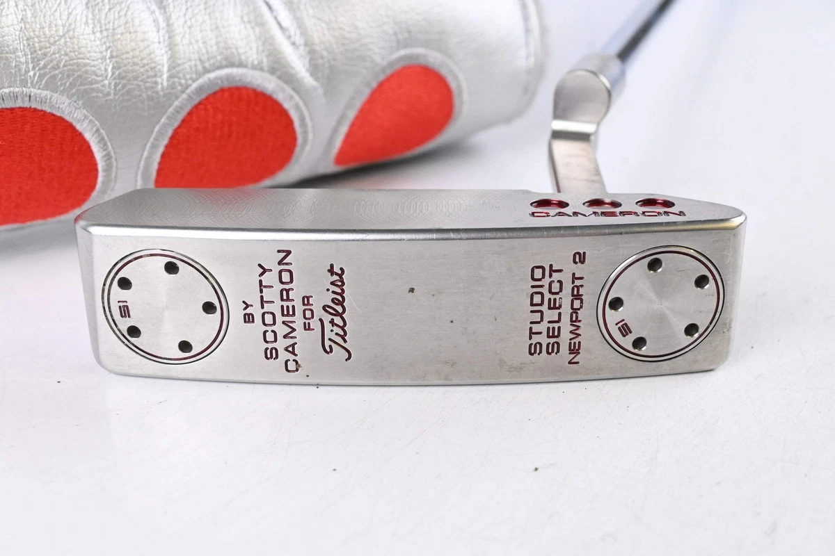 Preços baixos em Tacos de golfe Select Newport 2 | eBay