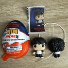 Kinder Joy Stranger Things Funko Pop Mike Mini Figure
