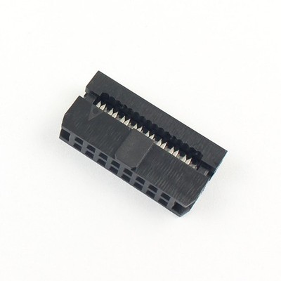 5Pcs 2mm 2.0mm Pitch 2x8 Pin 16 Pin IDC Female Header FC Flat Cable Connector