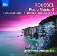 Klaviermusik Vol.2 Von Armengaud,Jean-Pierre | CD | Zustand Neu
