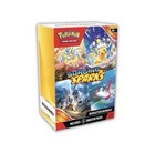 Pokemon Surging Sparks Booster Bundle +1 Extra (7 Packs) - New & Sealed