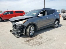 Driver Tail Light SWB Sport LED Fits 13-16 SANTA FE 3580935