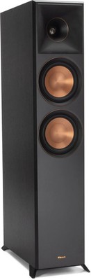 Klipsch RP-6000F II EB ea Reference Premiere II Floorstanding Spkr