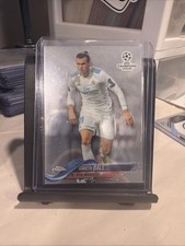 Gareth Bale Chrome UCL 2017/18 #75