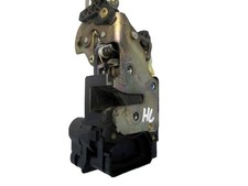 Porte arrière et accessoires Chevrolet BLAZER