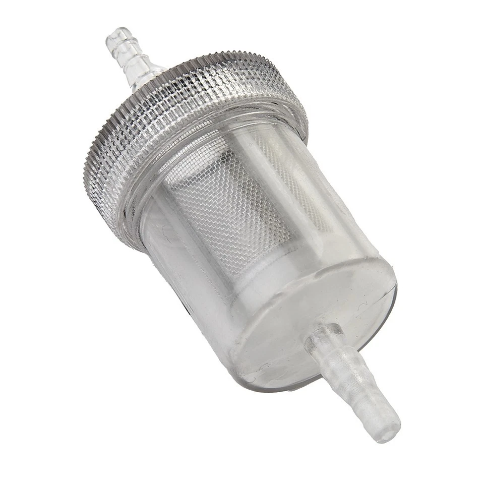 Replacement Oil Filter Accessories Engine Transparent Air Diesel Parking - Image 4 of 4
