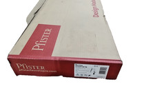 CL PFISTER FAUCETS Single Hole Pull Down Kitchen GT529-MTB
