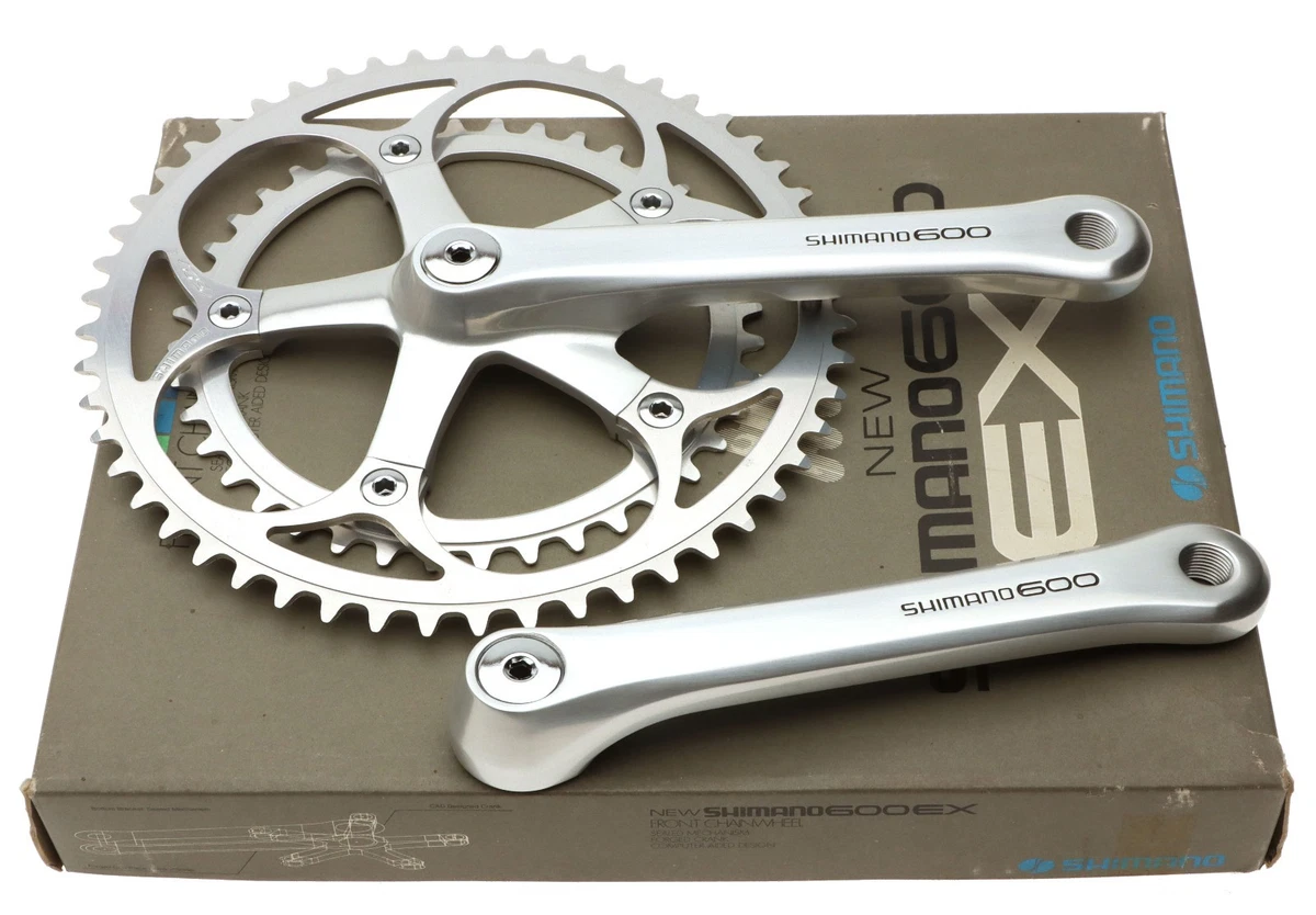 shimano 600 ex products for sale | eBay