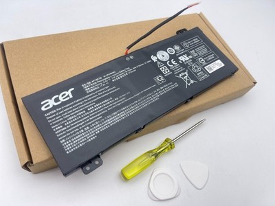 Original 58.75Wh AP18E7M Battery For Acer Nitro 5 A517-51 Nitro 7 AN715-51 NEW