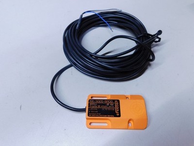 IFM  FLACH-SENSOR  IW-3005-BP0G  -NEU-