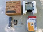 Kenwood KDC 315S AM/FM CD Car Stereo