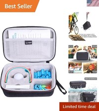 Sphero Mini Activity Kit Hard Case - Lightweight Travel Storage with Strap