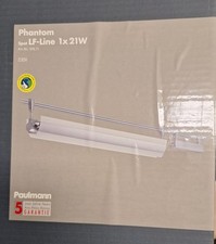  Paulmann Schienensystem Light&Easy Phantom Spot LF-Line