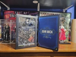 John Wick 1 6 Scale | eBay John Wick 1 6 Scale | eBay