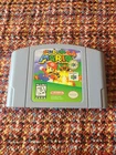 New ListingSuper Mario 64 Players Choice N64 Nintendo 64 Tested Working Authentic